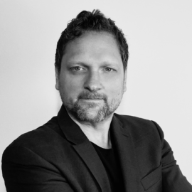 Jeremy Sikkema, CTO