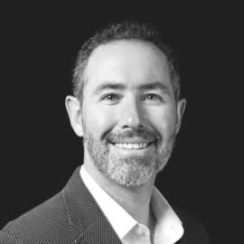 Ryan McElroy, CMO