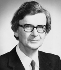 Dr. Niles Kaj Jerne