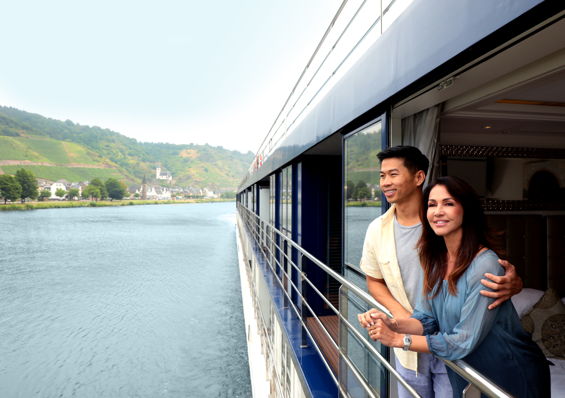 AmaWaterways