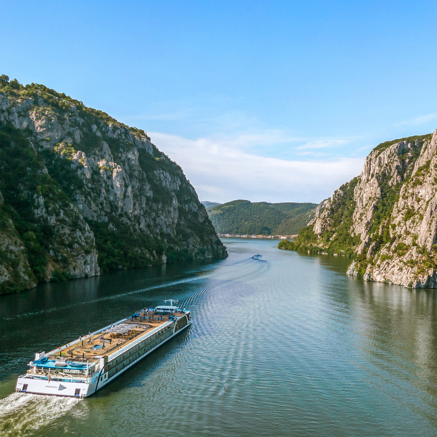 Danube River