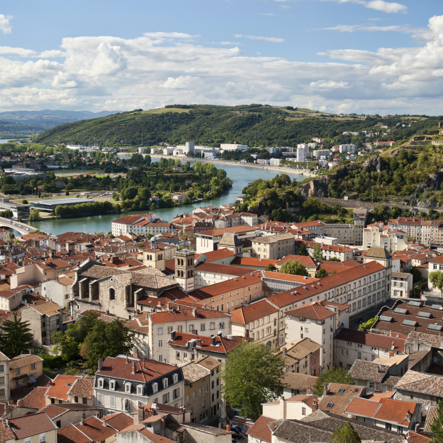 Essence of Burgundy and Provence