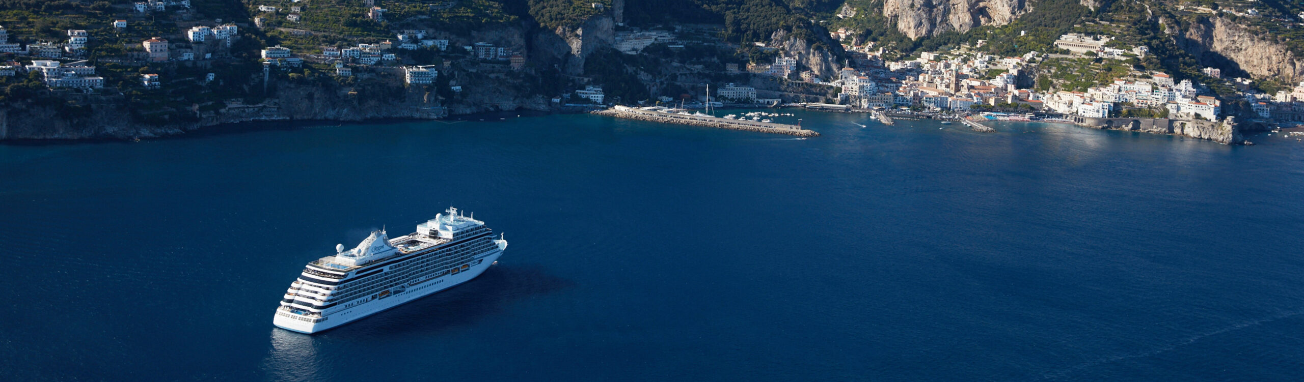 Regent Seven Seas Cruises