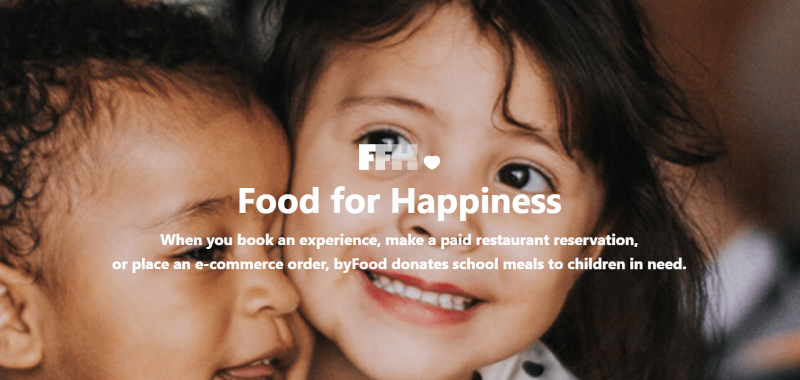 byFood