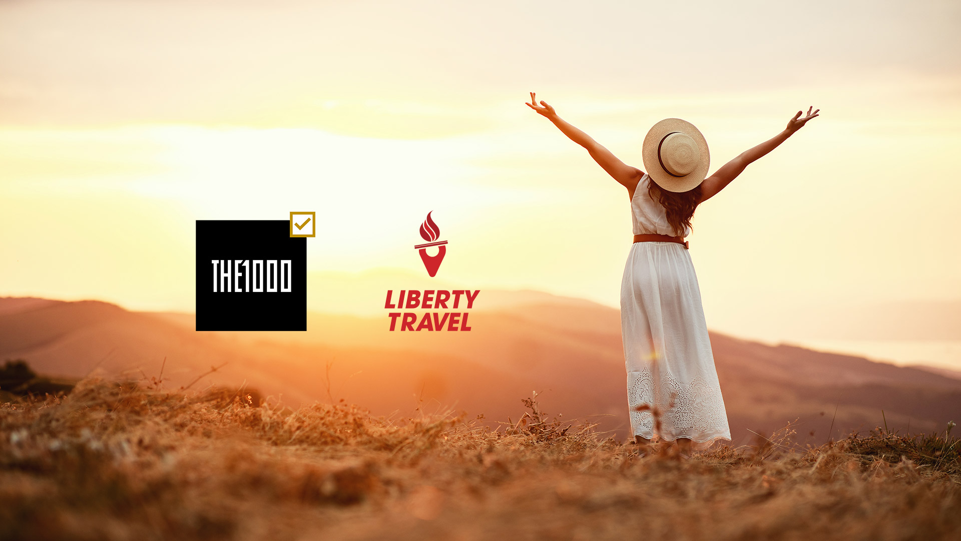 Liberty Travel The 1000