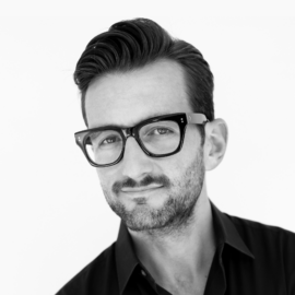 Jeff Sirota, CCO